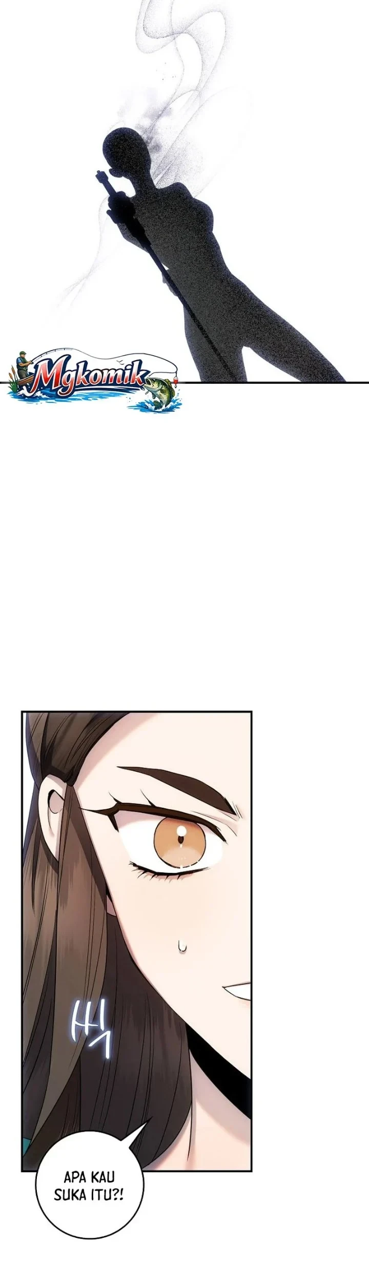 The Strongest Villainess Chapter 121 - halaman 63