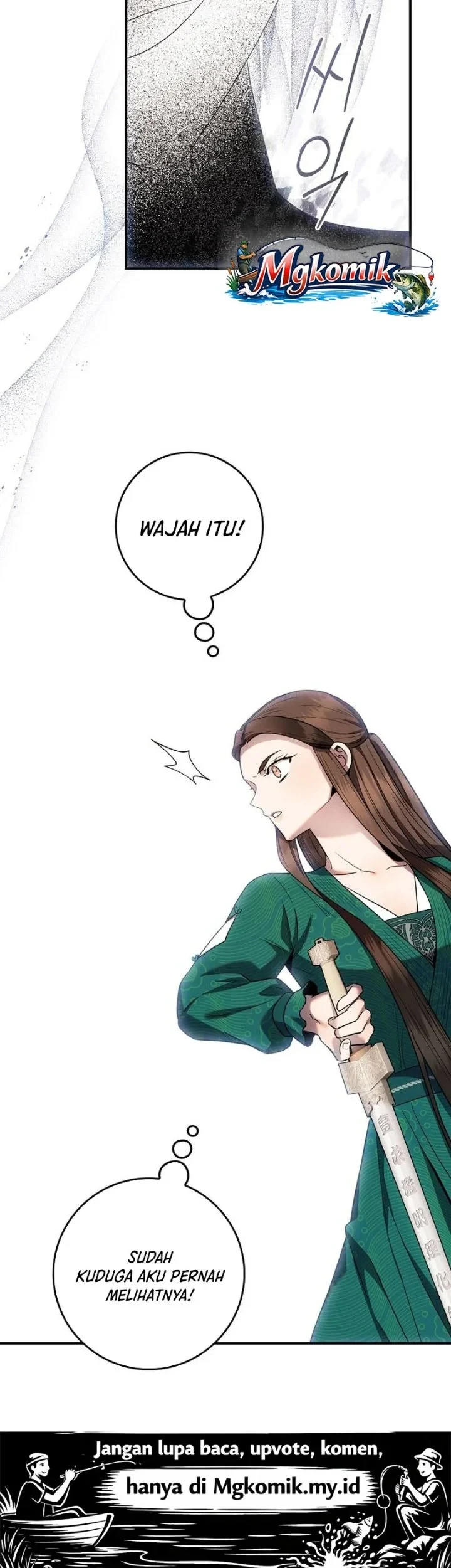 The Strongest Villainess Chapter 121 - halaman 65