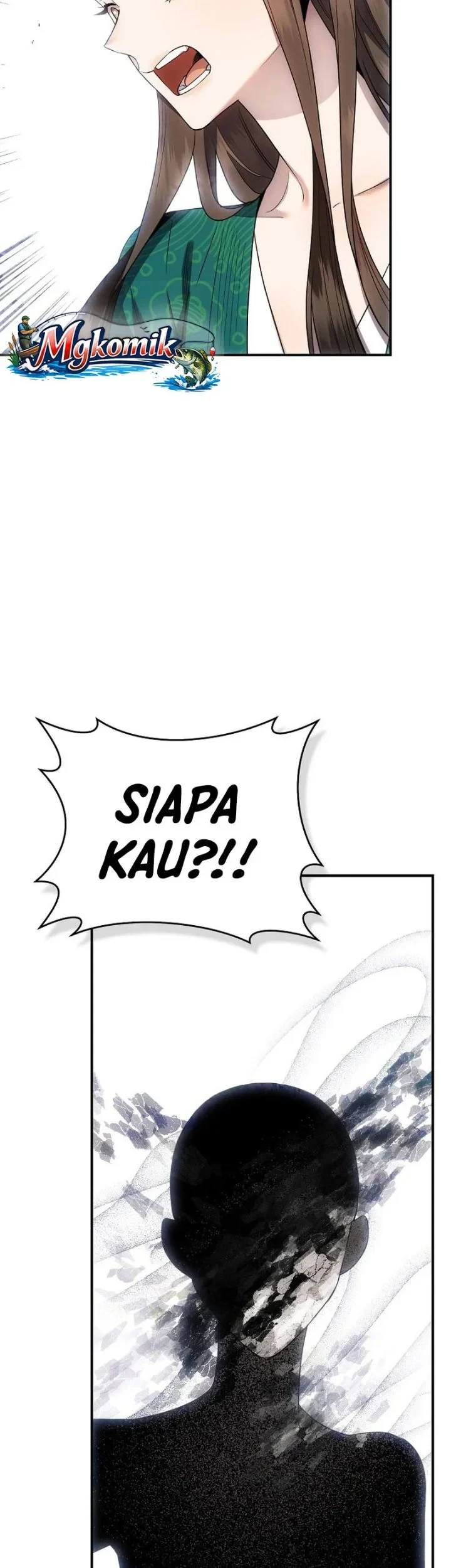 The Strongest Villainess Chapter 121 - halaman 67