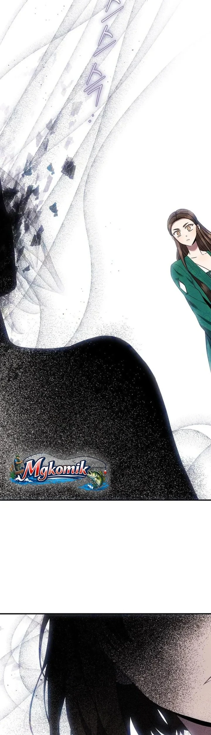 The Strongest Villainess Chapter 121 - halaman 69