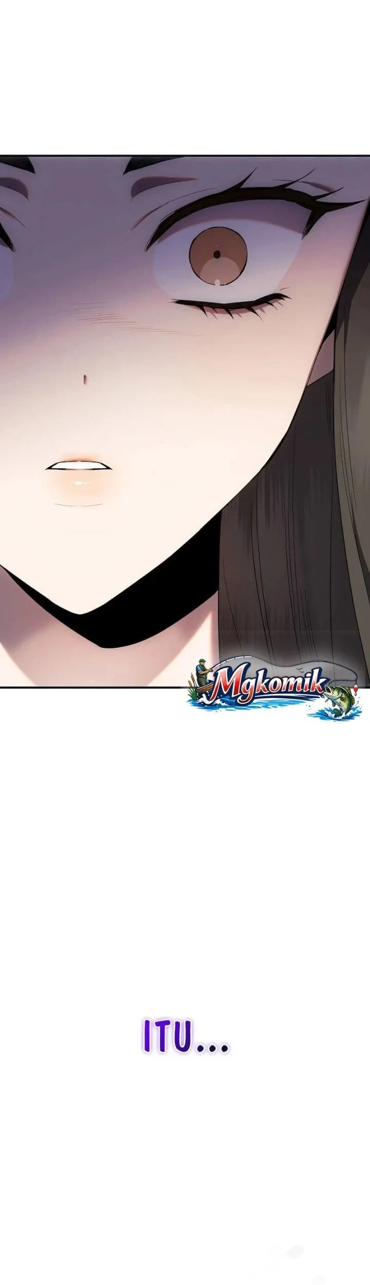 The Strongest Villainess Chapter 121 - halaman 71