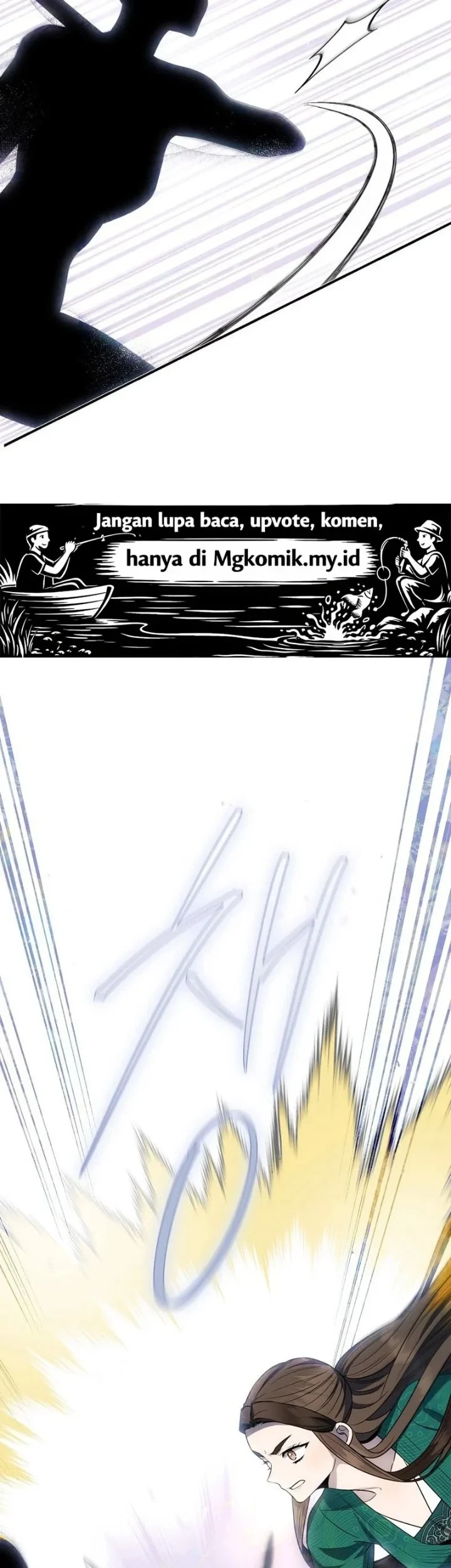 The Strongest Villainess Chapter 121 - halaman 9