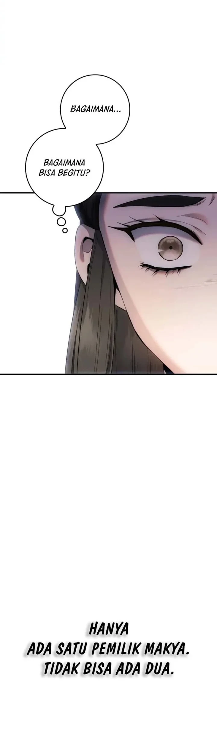 The Strongest Villainess Chapter 122 - halaman 10