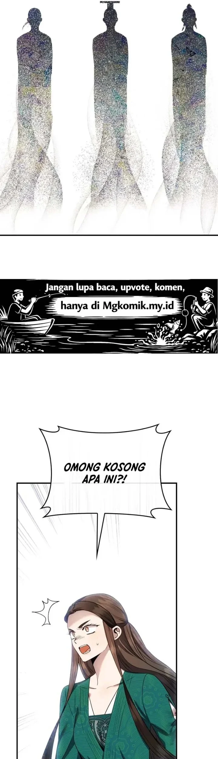 The Strongest Villainess Chapter 122 - halaman 12