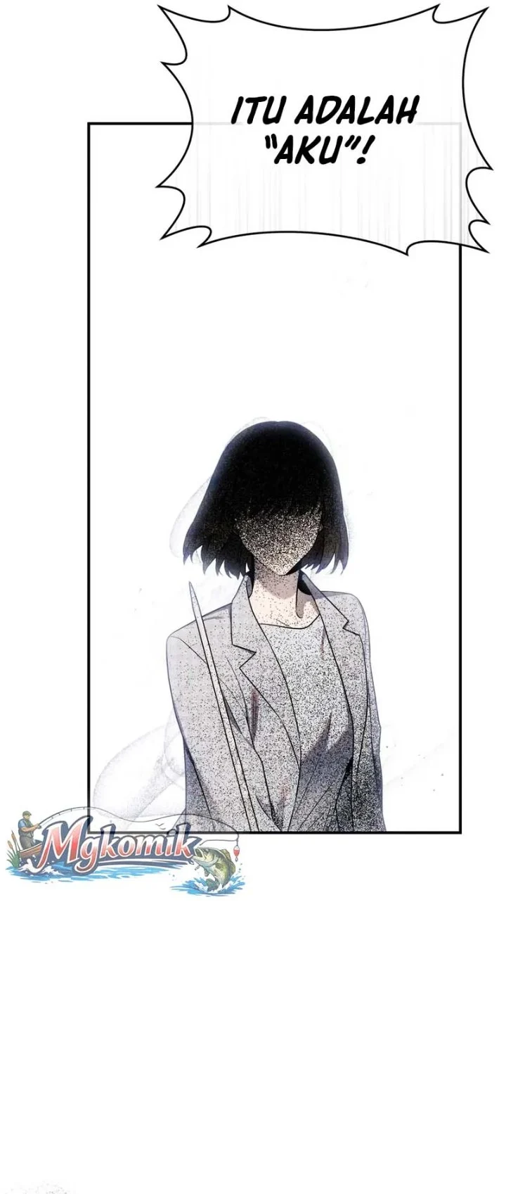 The Strongest Villainess Chapter 122 - halaman 14