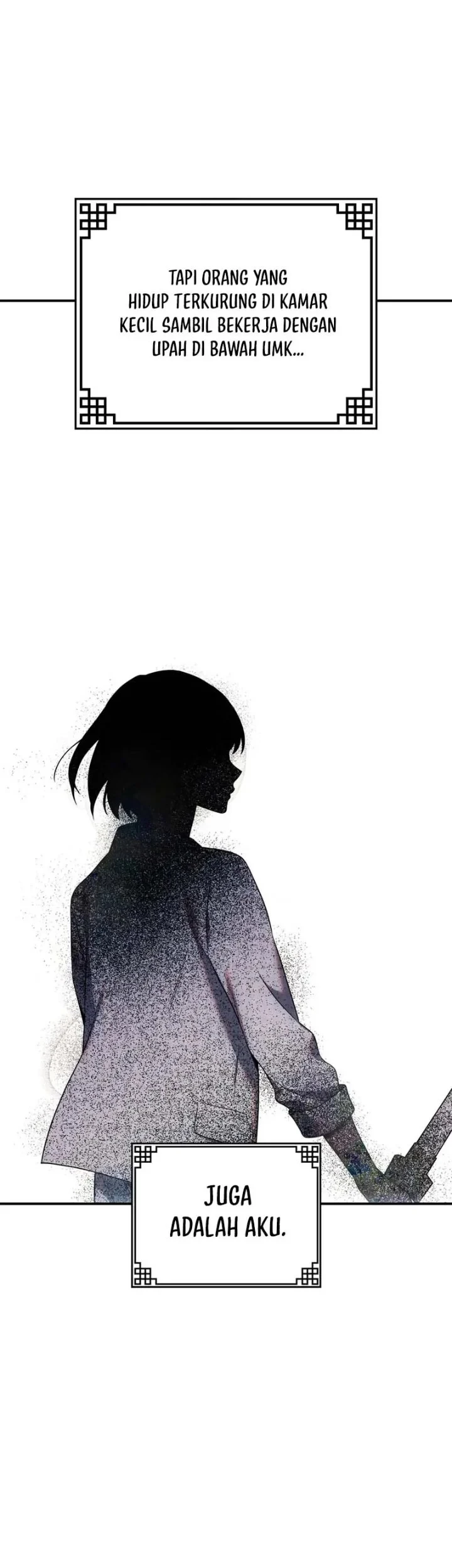 The Strongest Villainess Chapter 122 - halaman 21