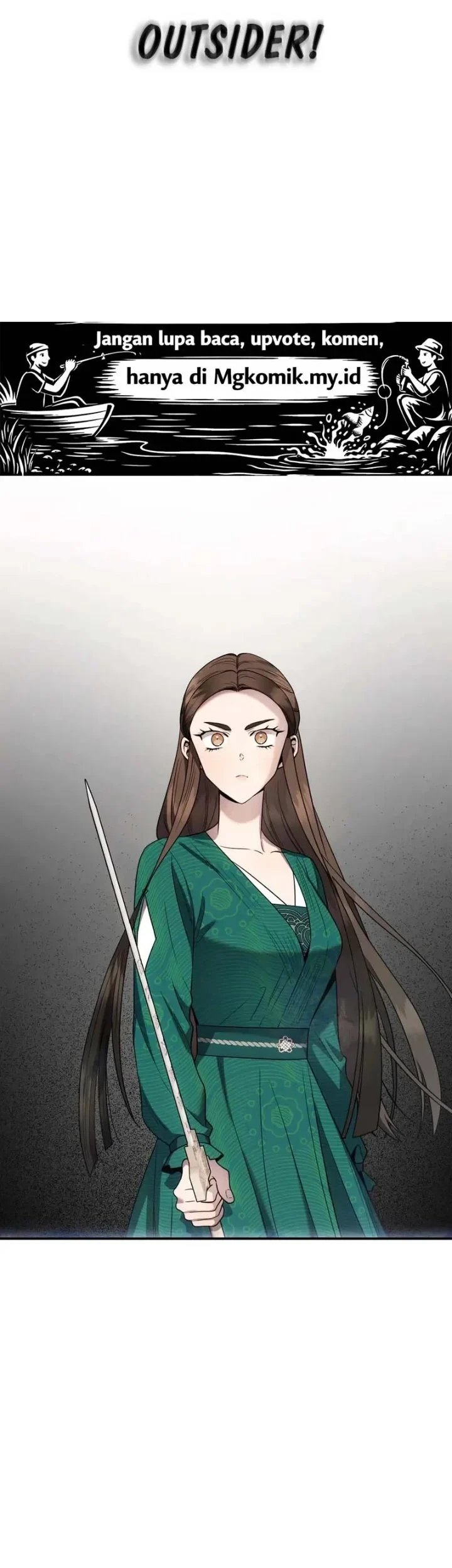 The Strongest Villainess Chapter 122 - halaman 23