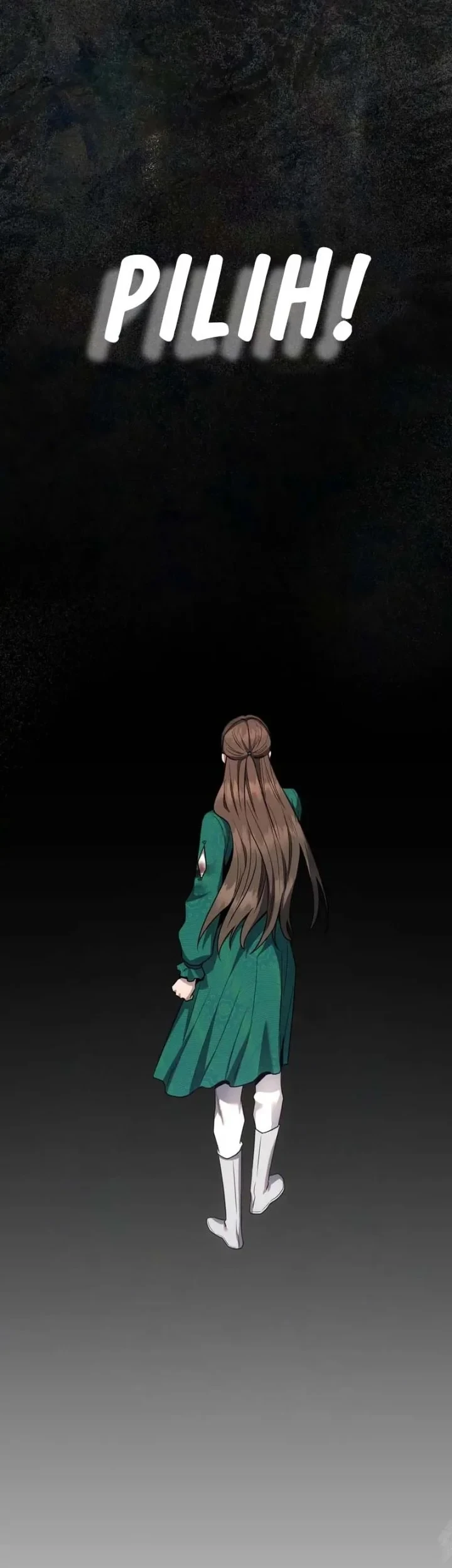 The Strongest Villainess Chapter 122 - halaman 25