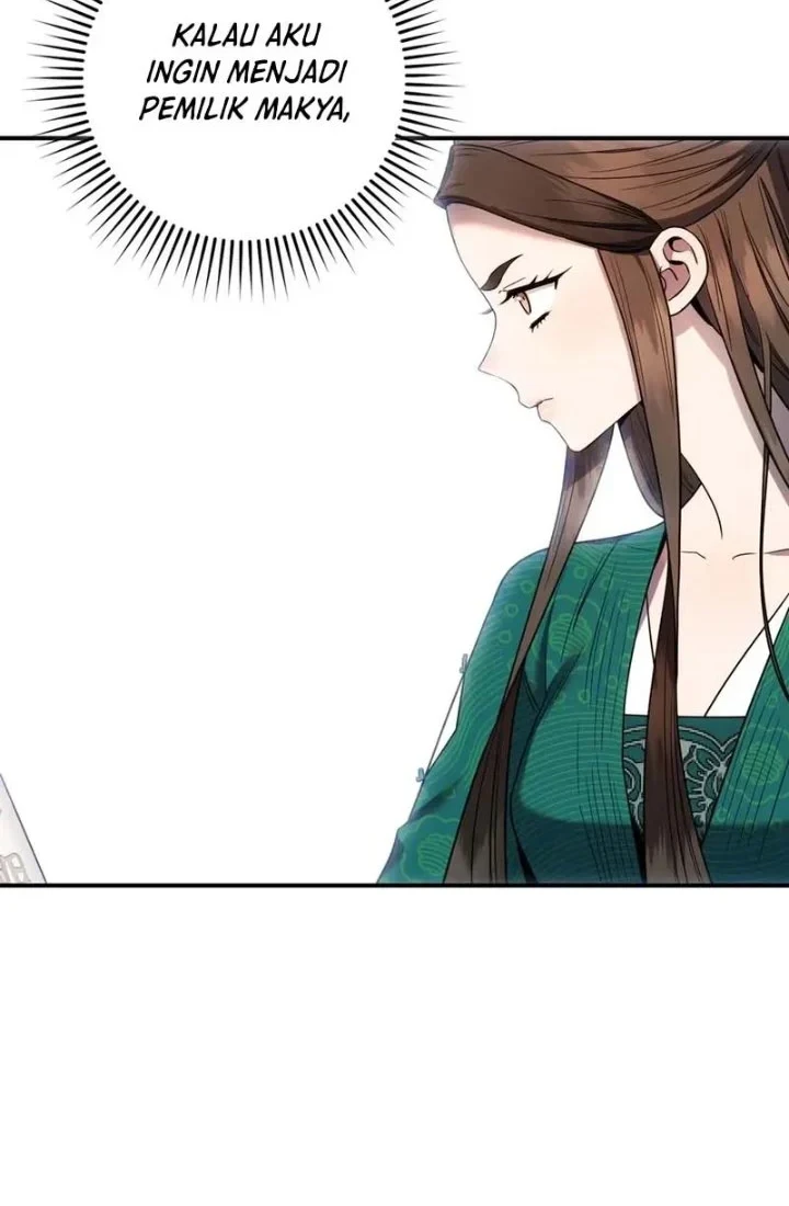 The Strongest Villainess Chapter 122 - halaman 28