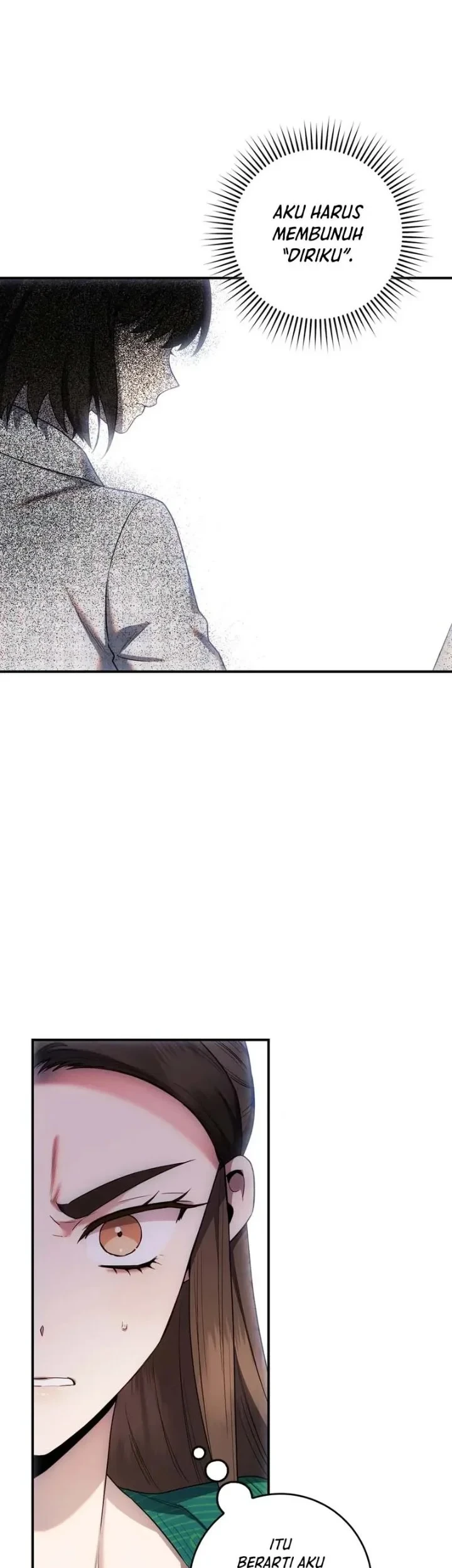 The Strongest Villainess Chapter 122 - halaman 29