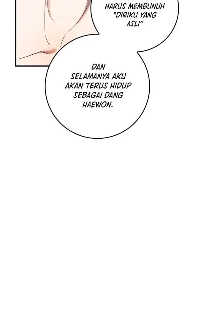 The Strongest Villainess Chapter 122 - halaman 30