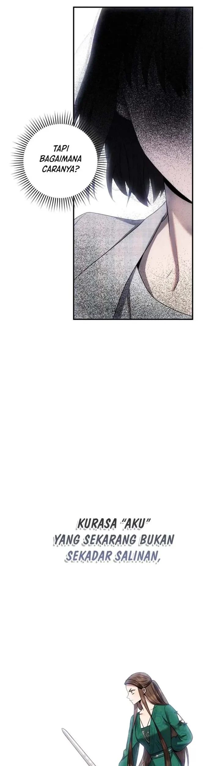 The Strongest Villainess Chapter 122 - halaman 31