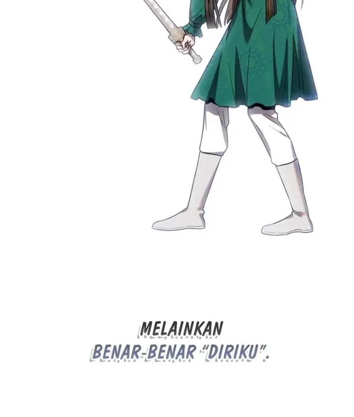 The Strongest Villainess Chapter 122 - halaman 32