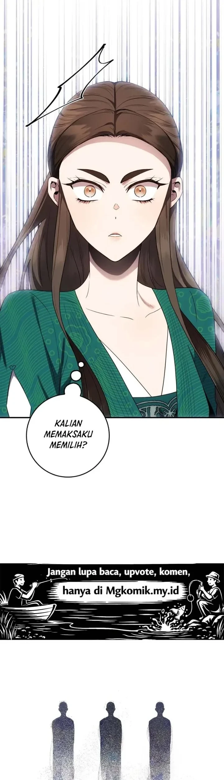 The Strongest Villainess Chapter 122 - halaman 34