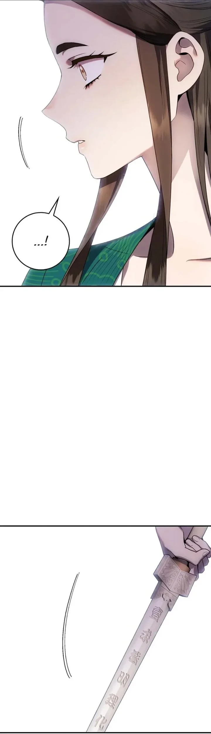 The Strongest Villainess Chapter 122 - halaman 40