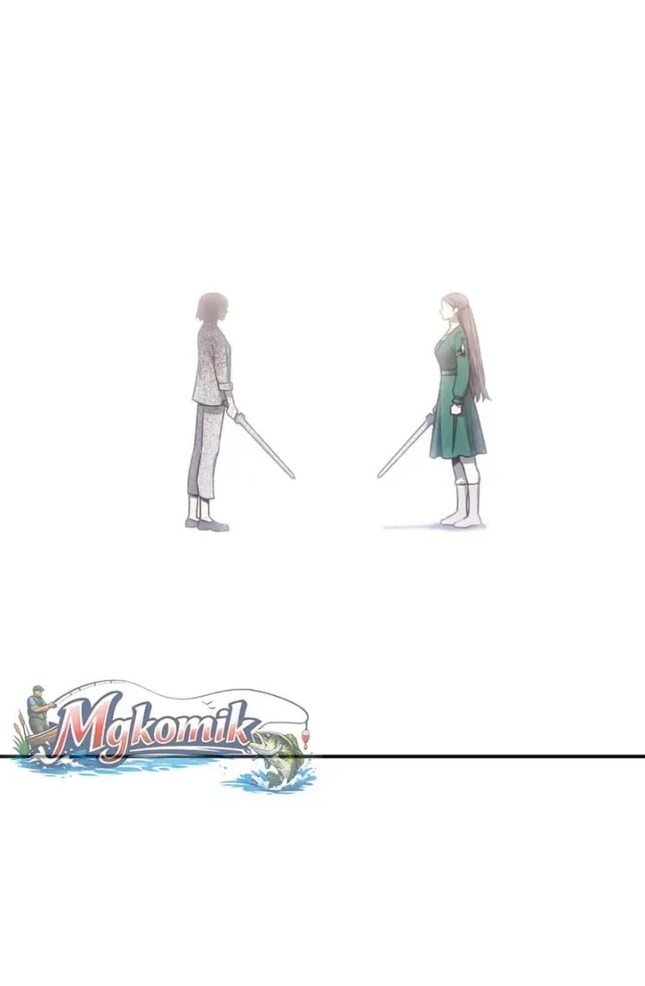 The Strongest Villainess Chapter 122 - halaman 43