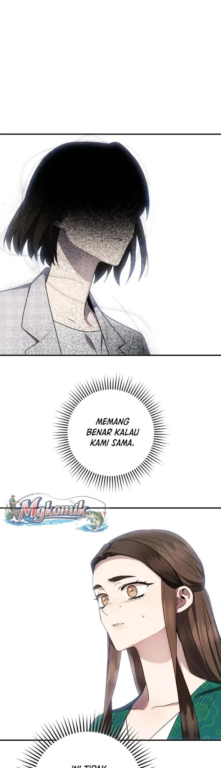 The Strongest Villainess Chapter 122 - halaman 44