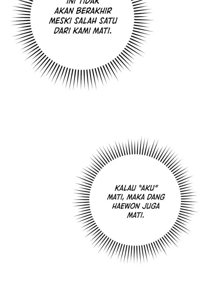 The Strongest Villainess Chapter 122 - halaman 45