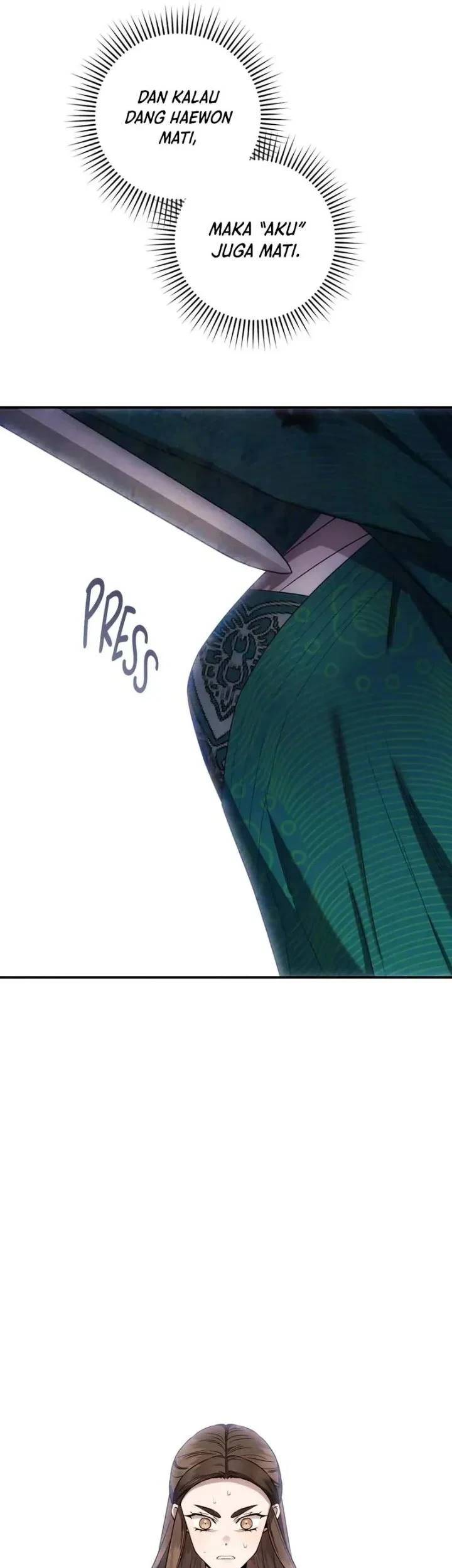 The Strongest Villainess Chapter 122 - halaman 46