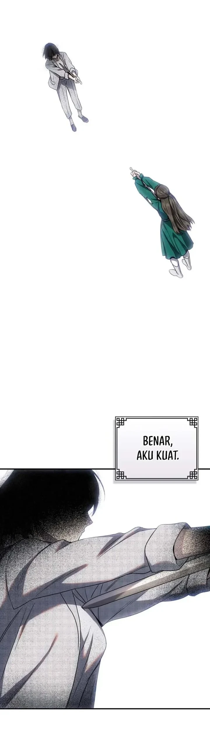 The Strongest Villainess Chapter 122 - halaman 50