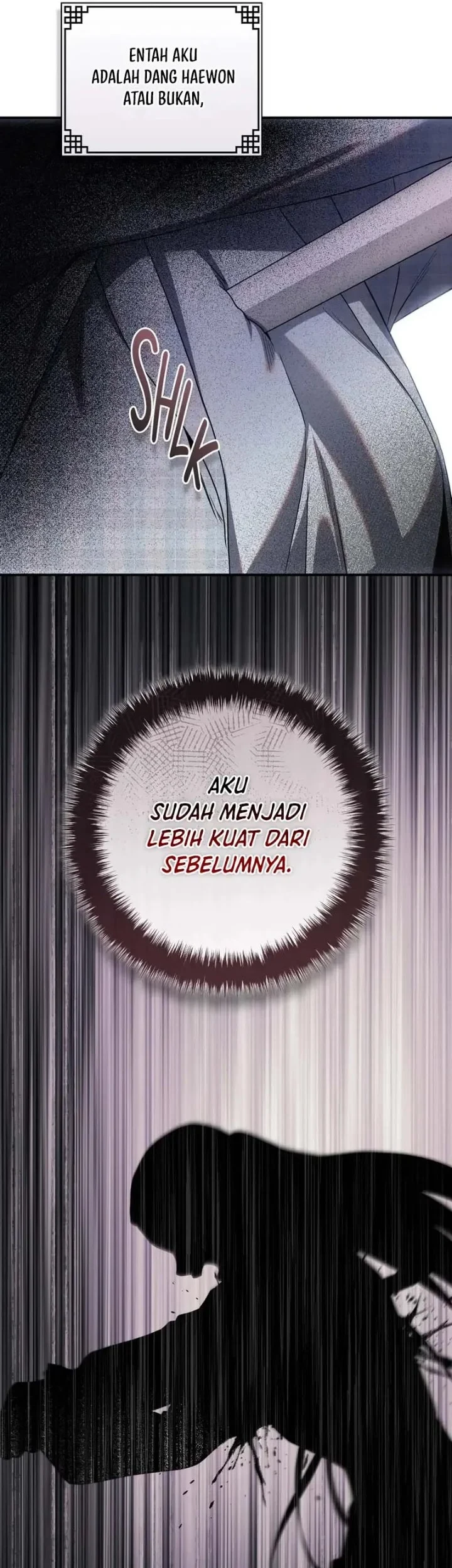 The Strongest Villainess Chapter 122 - halaman 52
