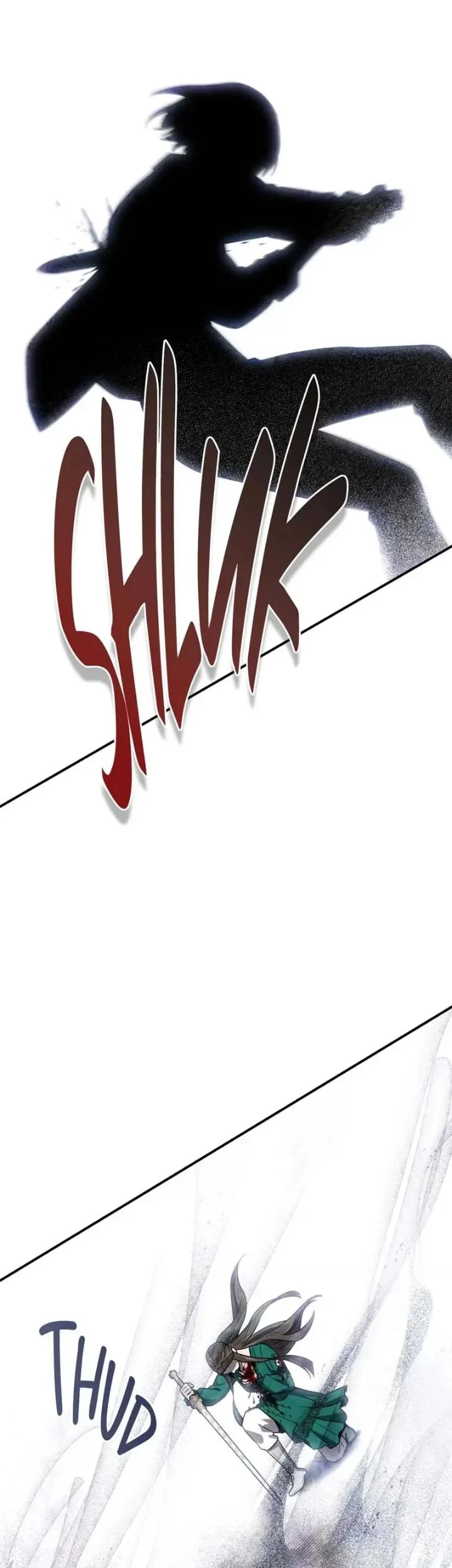 The Strongest Villainess Chapter 122 - halaman 54