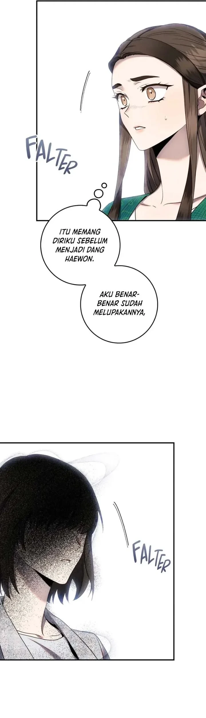 The Strongest Villainess Chapter 122 - halaman 6