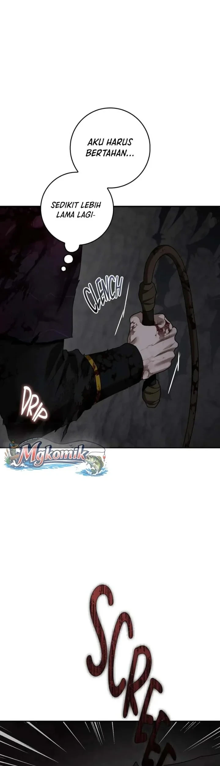 The Strongest Villainess Chapter 122 - halaman 72