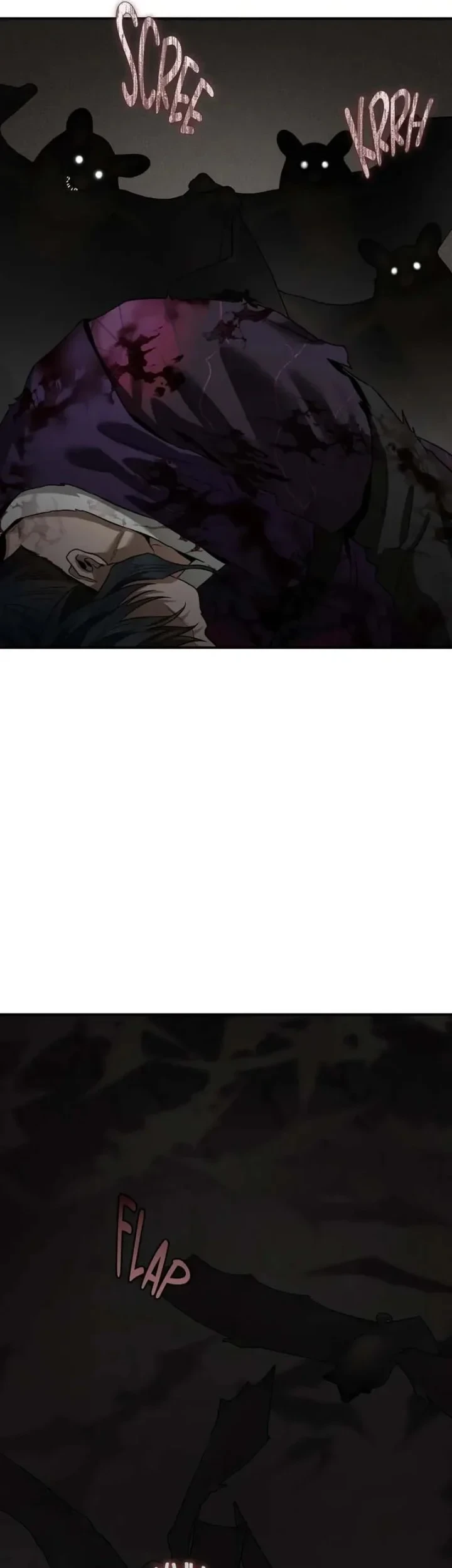 The Strongest Villainess Chapter 122 - halaman 78