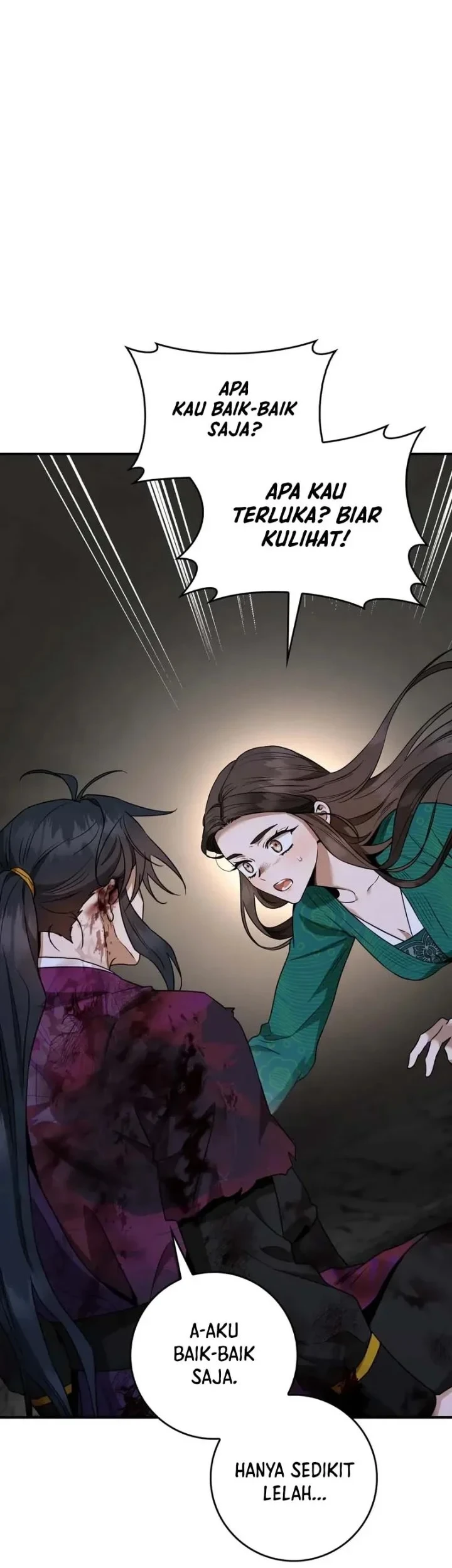 The Strongest Villainess Chapter 123 - halaman 15