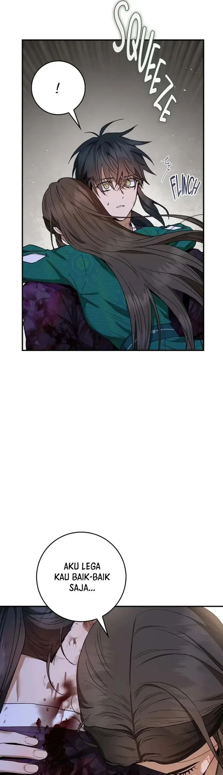 The Strongest Villainess Chapter 123 - halaman 17
