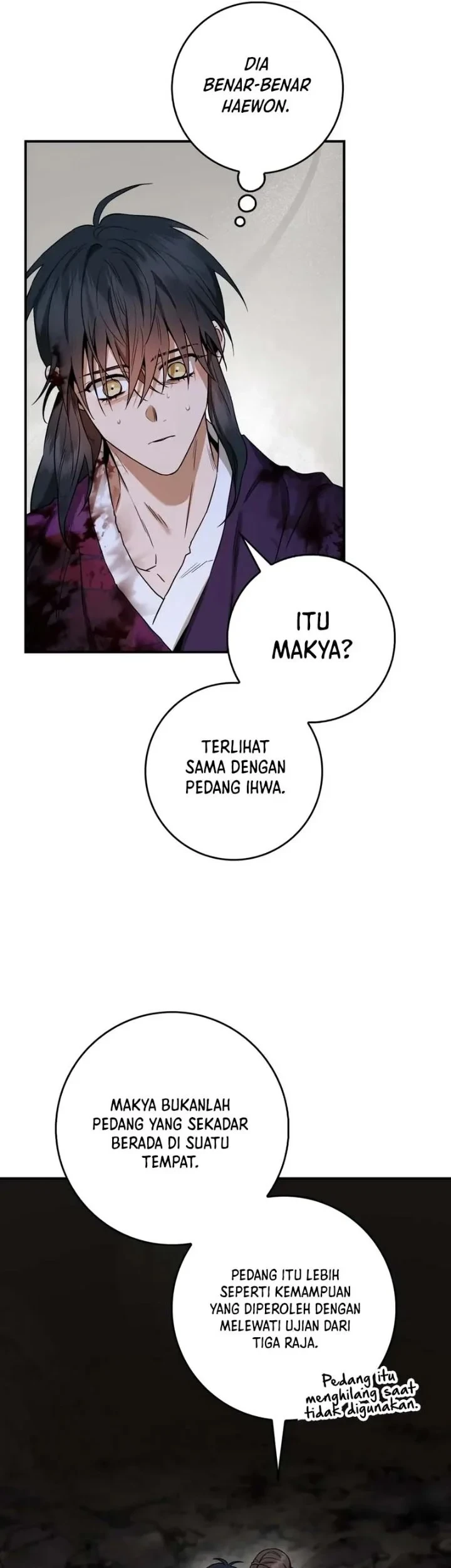 The Strongest Villainess Chapter 123 - halaman 22