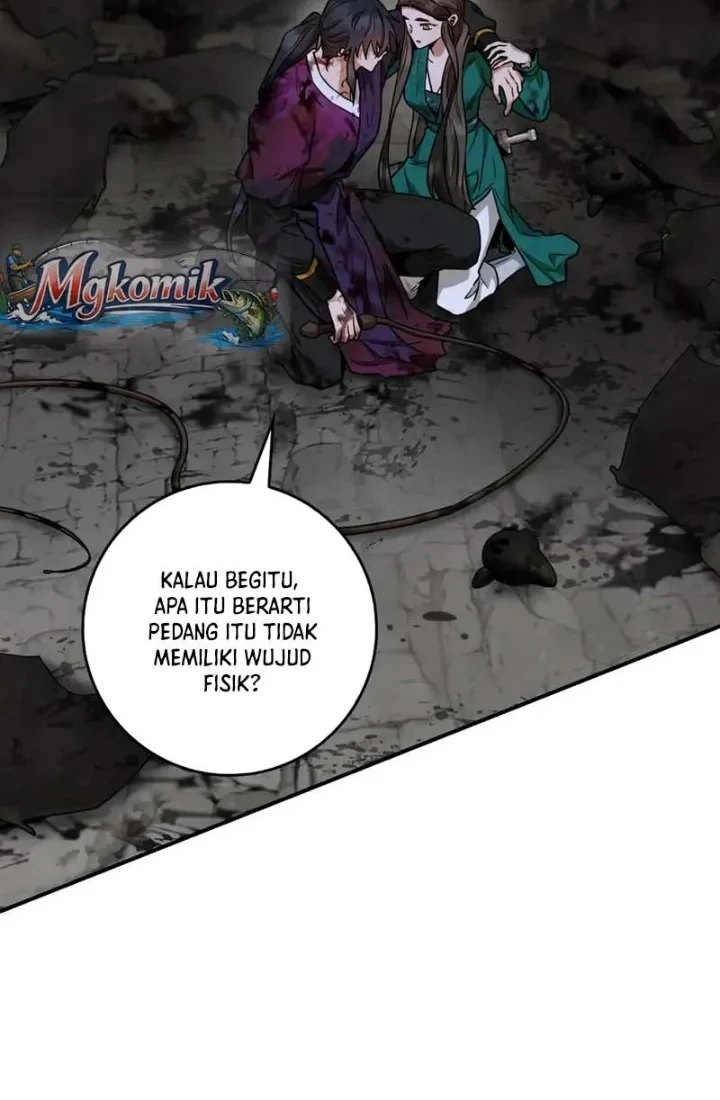 The Strongest Villainess Chapter 123 - halaman 23