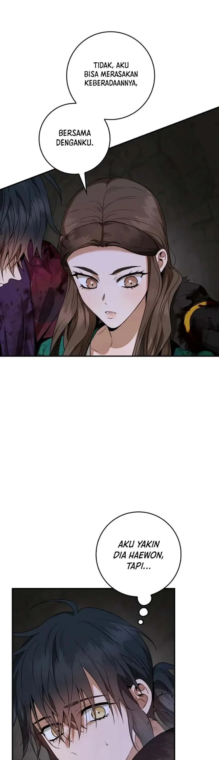 The Strongest Villainess Chapter 123 - halaman 24