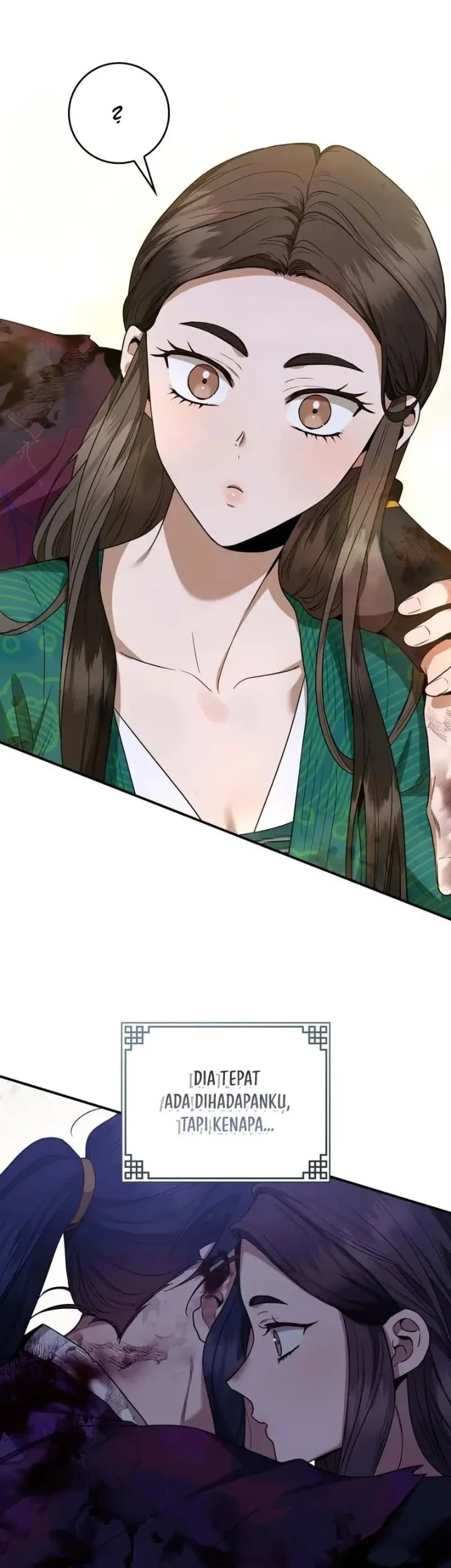 The Strongest Villainess Chapter 123 - halaman 26