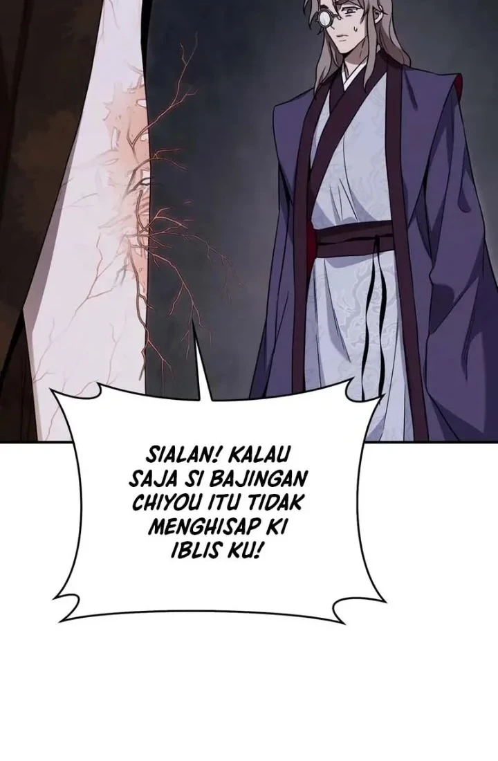 The Strongest Villainess Chapter 123 - halaman 33