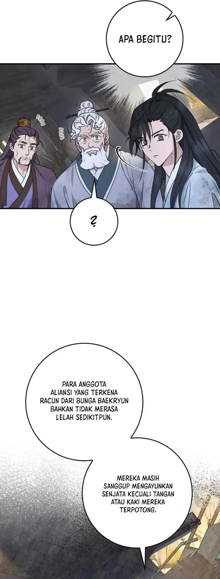 The Strongest Villainess Chapter 123 - halaman 49