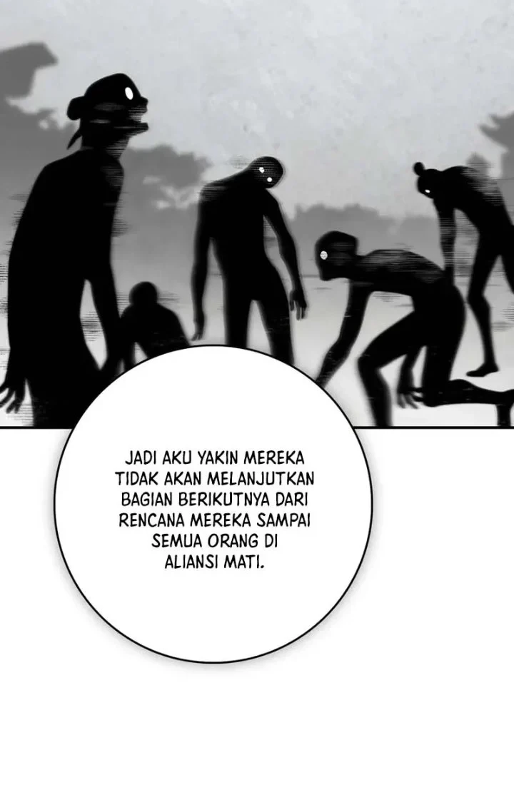 The Strongest Villainess Chapter 123 - halaman 56