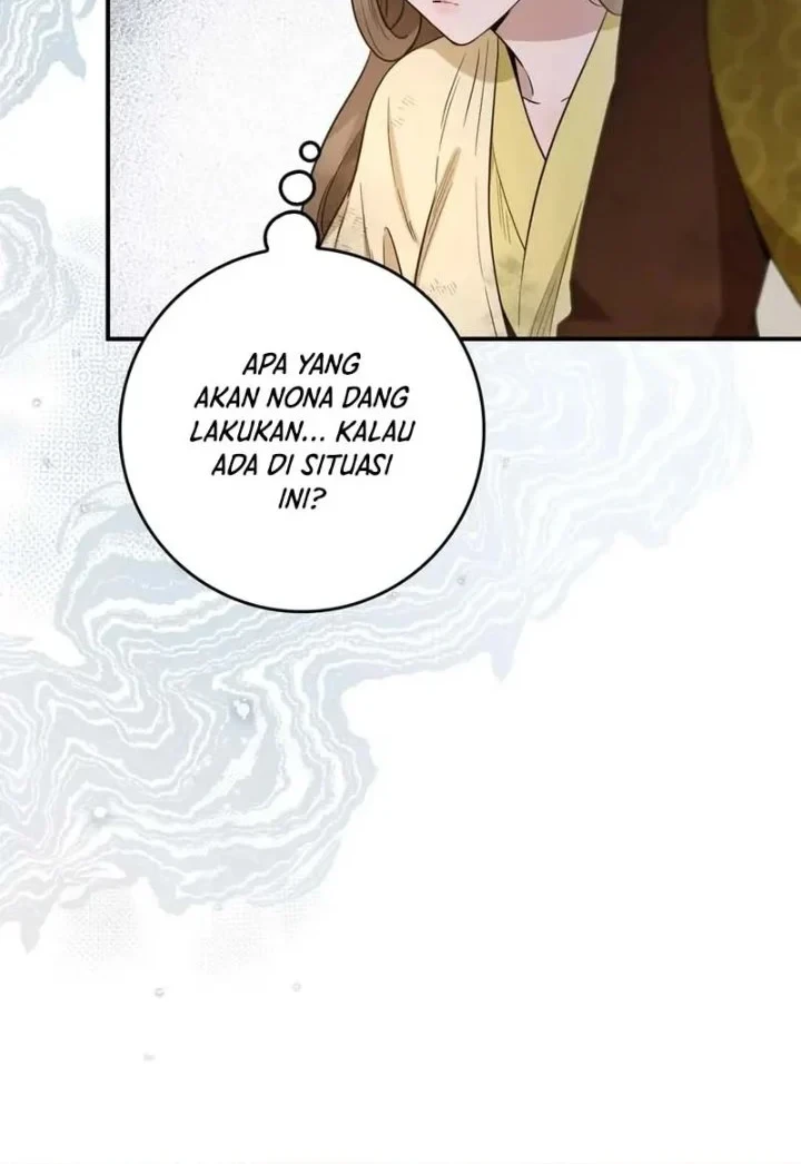 The Strongest Villainess Chapter 123 - halaman 60