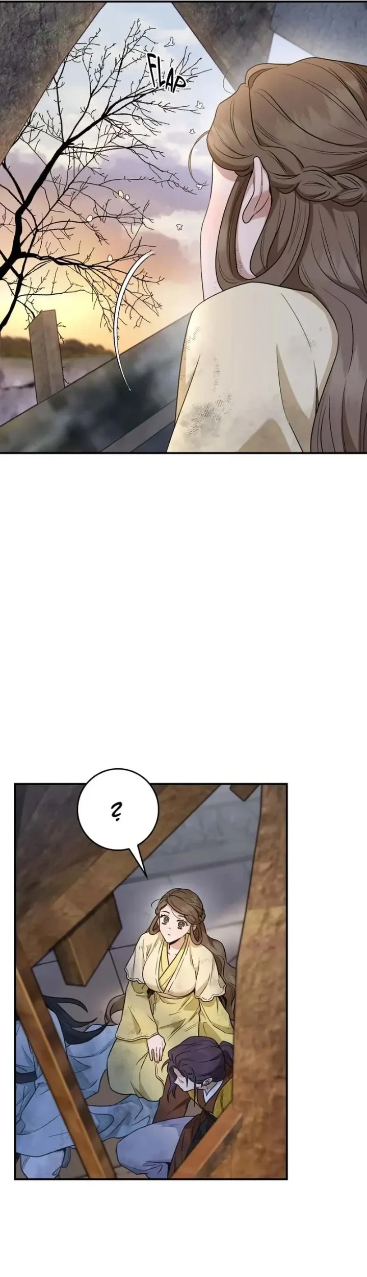 The Strongest Villainess Chapter 123 - halaman 61
