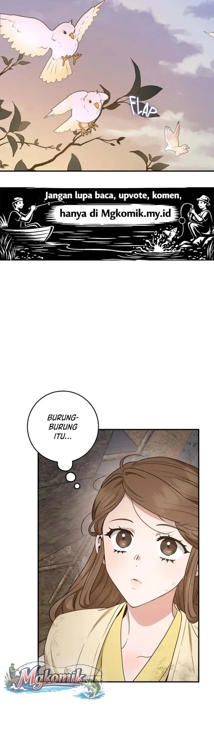 The Strongest Villainess Chapter 123 - halaman 63