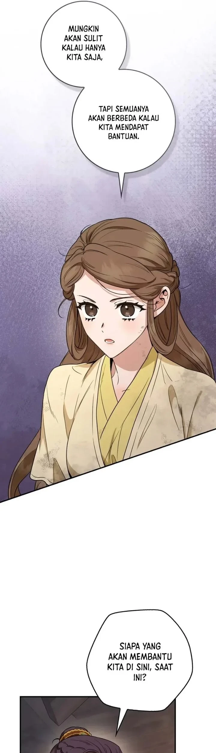 The Strongest Villainess Chapter 123 - halaman 68