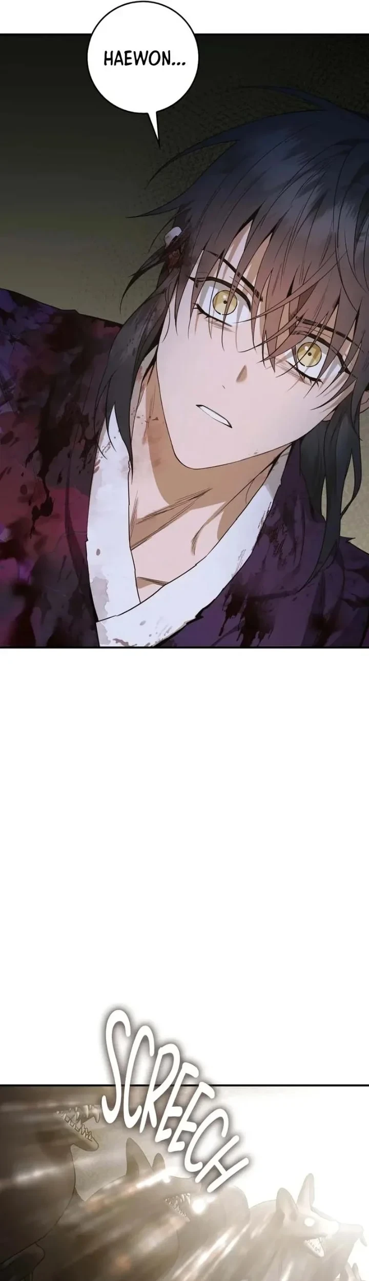 The Strongest Villainess Chapter 123 - halaman 7