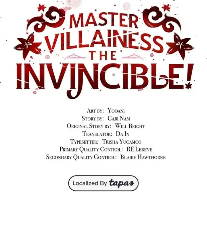 The Strongest Villainess Chapter 123 - halaman 73