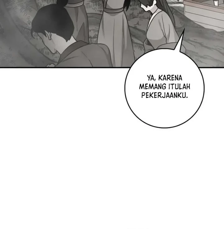 The Strongest Villainess Chapter 124 - halaman 16
