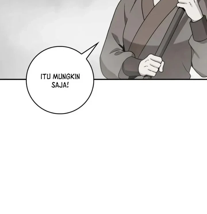 The Strongest Villainess Chapter 124 - halaman 18