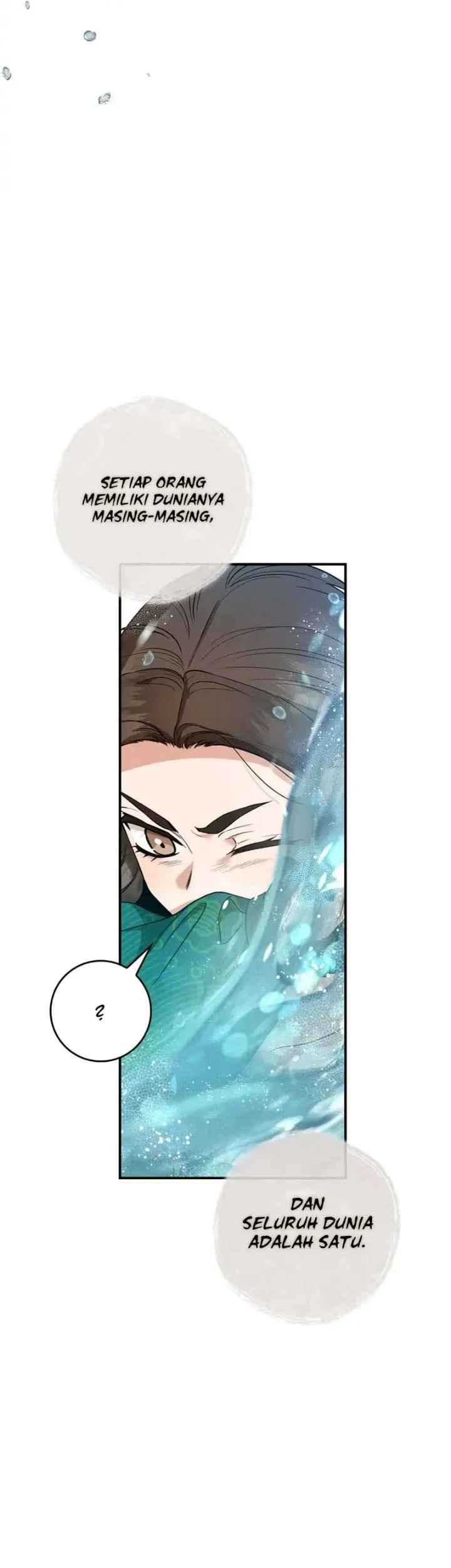 The Strongest Villainess Chapter 124 - halaman 30