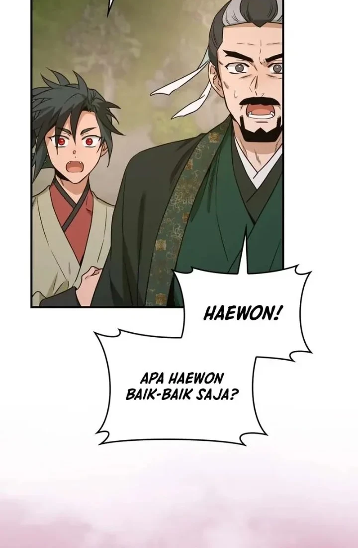 The Strongest Villainess Chapter 124 - halaman 37