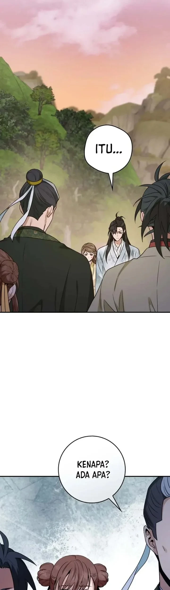 The Strongest Villainess Chapter 124 - halaman 38