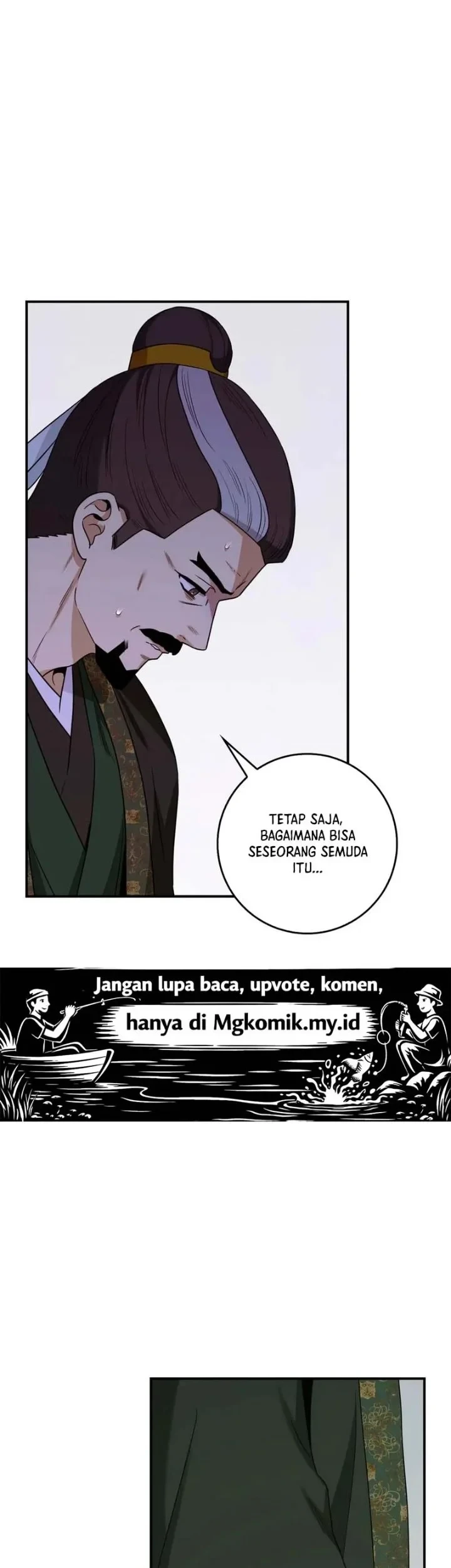 The Strongest Villainess Chapter 124 - halaman 42